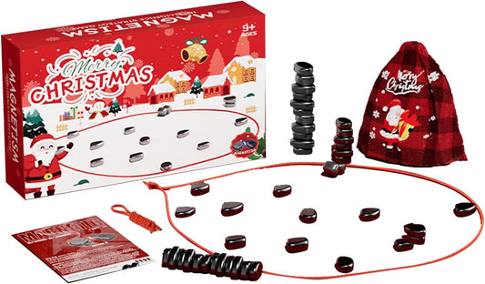 MagnetMania spel